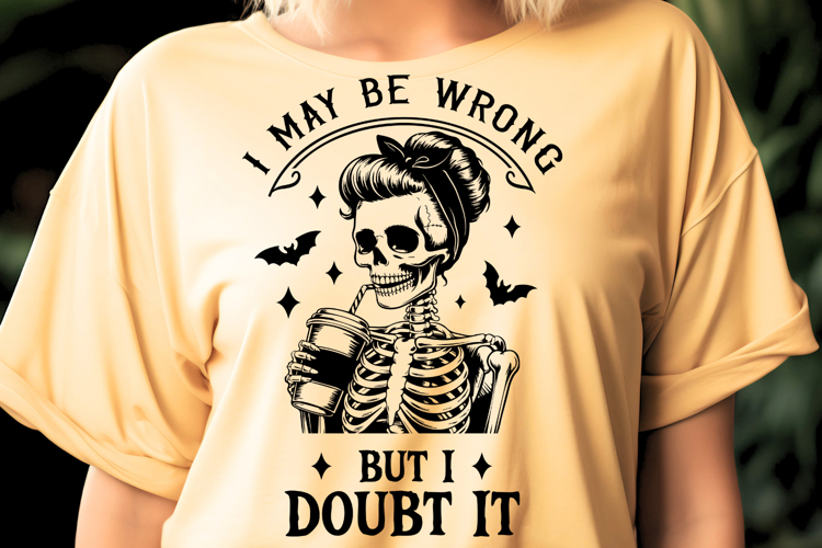 Gothic Svg Image 3
