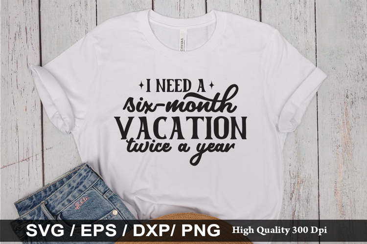Vacation Clipart Image 7