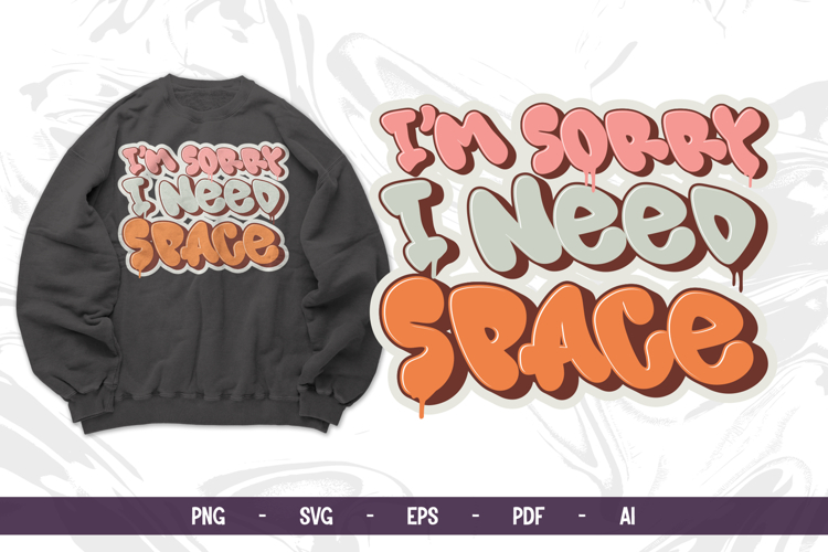 Bold Letters Image 2
