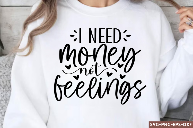 Lady Svg Image 5