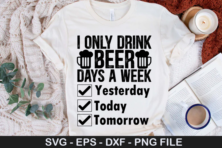 Beer Mug Clipart Image 24