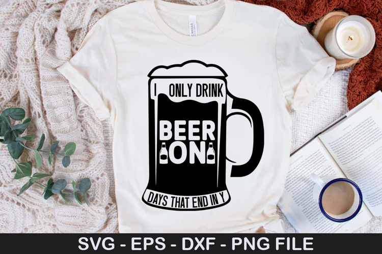 Beer Mug Clipart Image 23