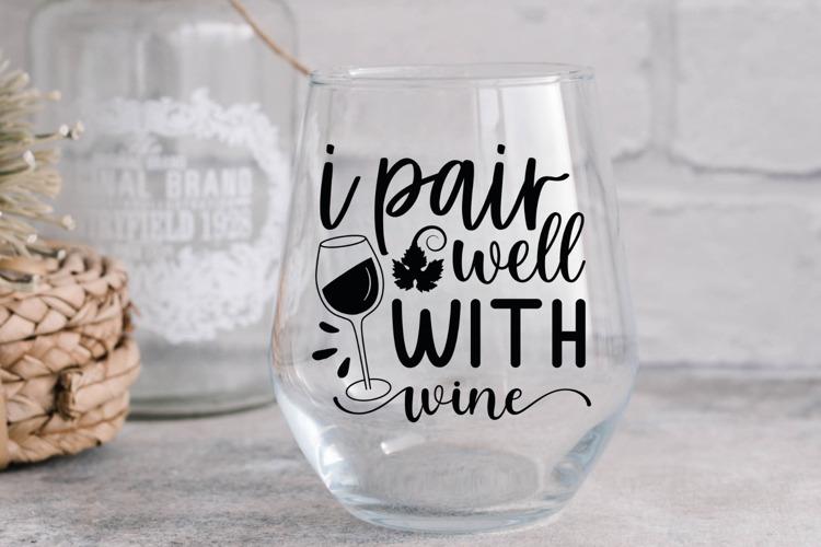 Wine Clipart Image 14