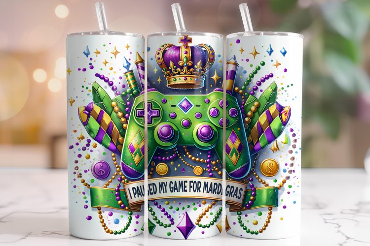Mardi Gras Png Image 16