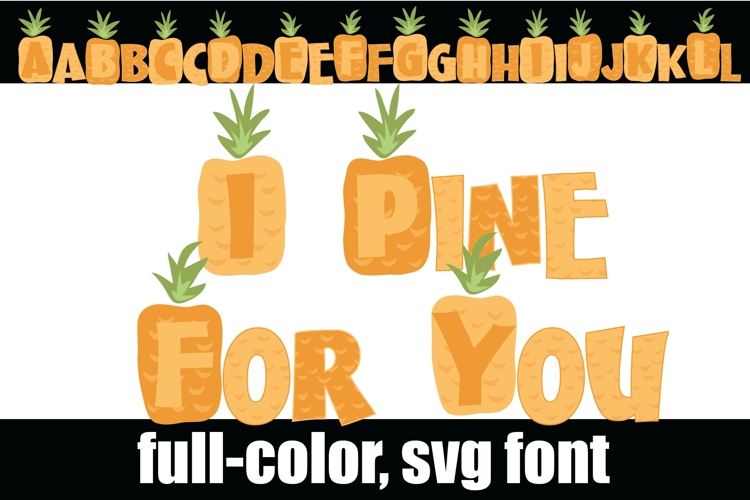 Ink Fonts