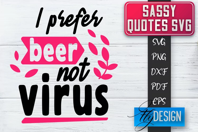 Sassy Quotes Design | Sassy SVG | Sarcastic Quotes SVG v.1