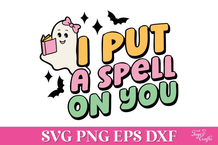 Mom Halloween Svg Image 8