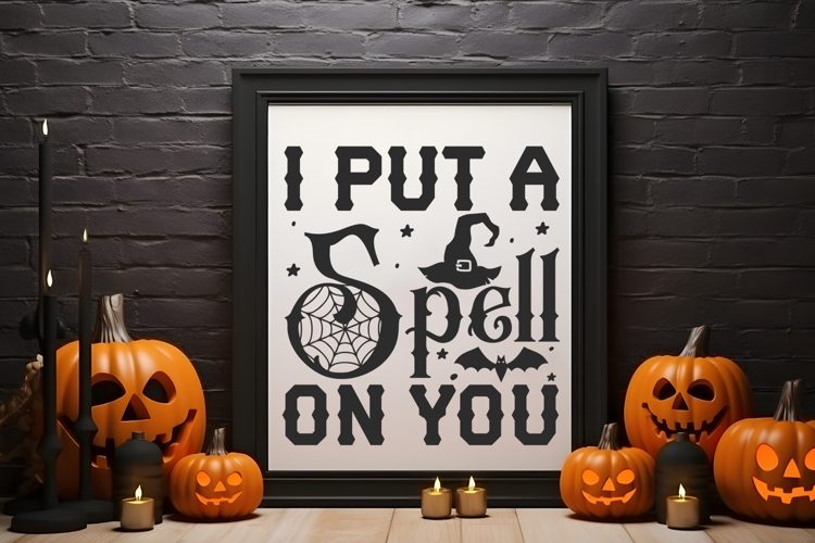 Mom Halloween Svg Image 23