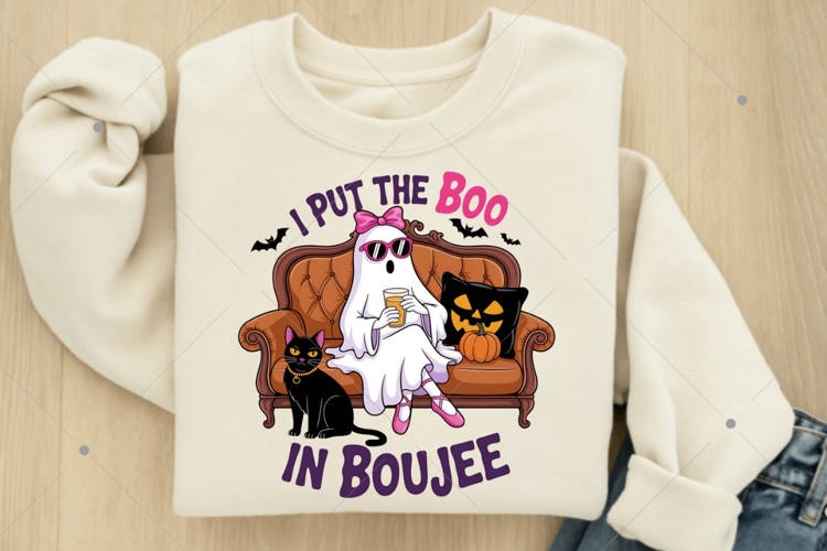 Cute Ghost Png Image 17
