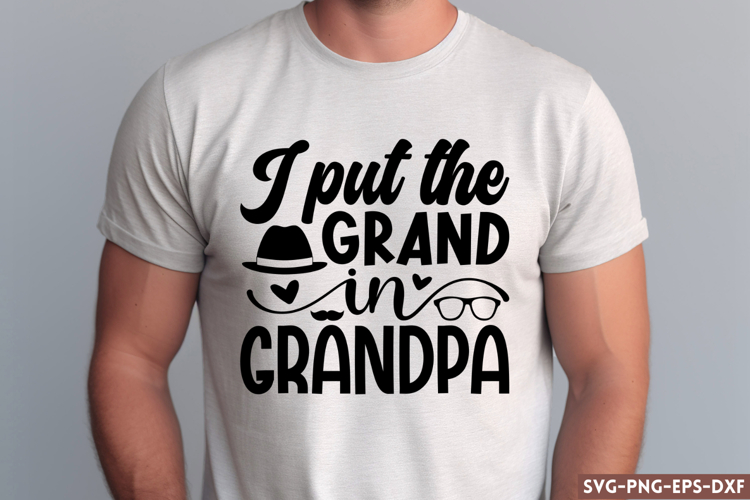 Fathers Day Svg Image 2