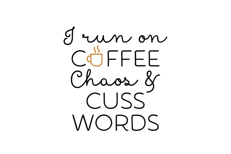 Coffee Vector Image 6