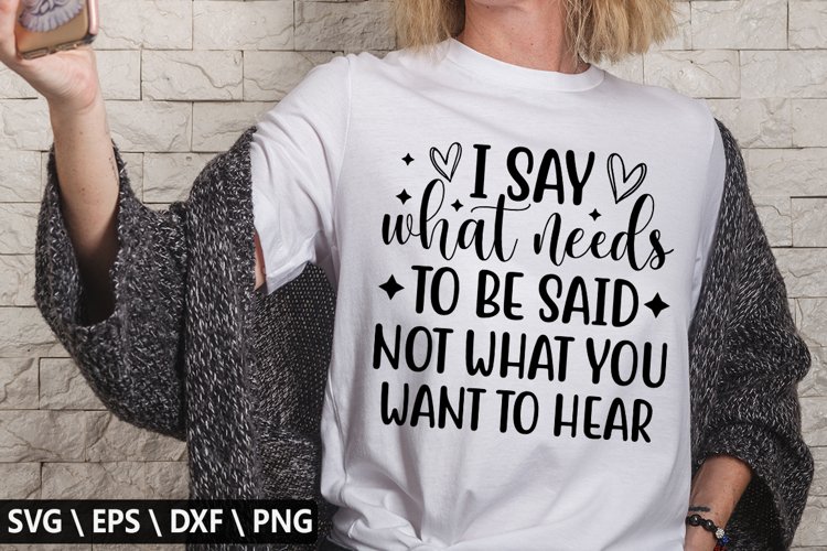 Funny Coffee Svg Image 6