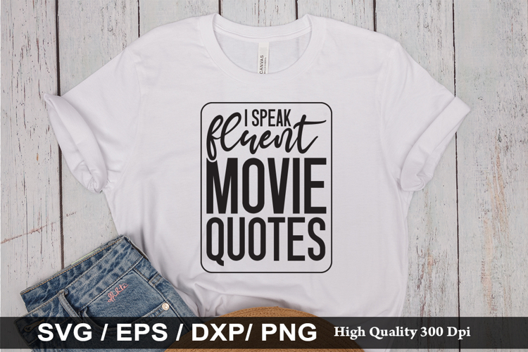 Movie Svg Image 22