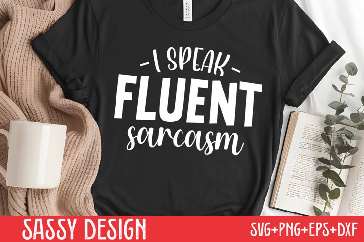 Funny Sayings Svg Image 21