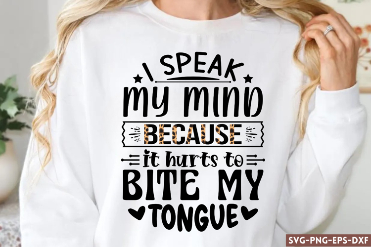 Funny Coffee Svg Image 9