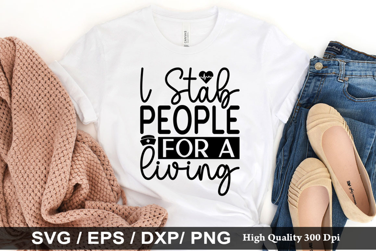 People Svg Image 2