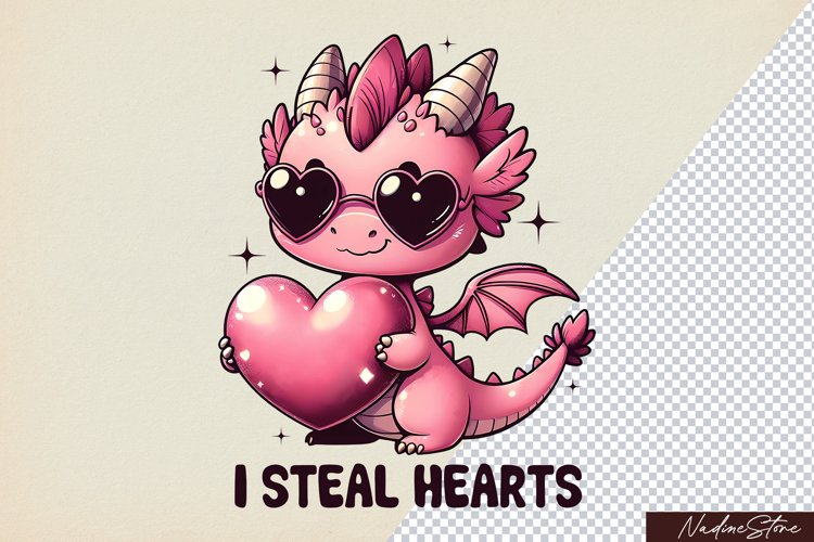 Dinosaur Clipart Image 2