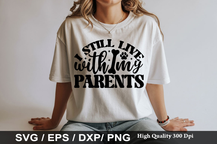 With Heart Svg Image 20