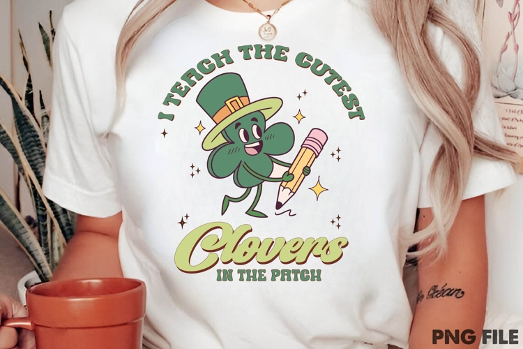 St Patrick's Day Clipart Image 21