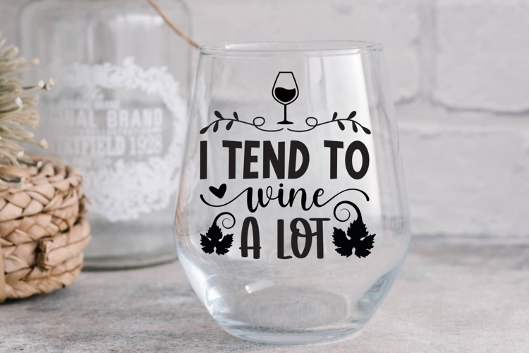 Wine Clipart Image 13