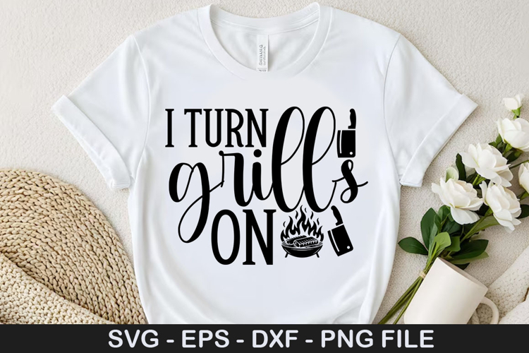 Grilling Design Image 11