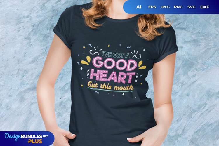 Heart Graphic Image 4