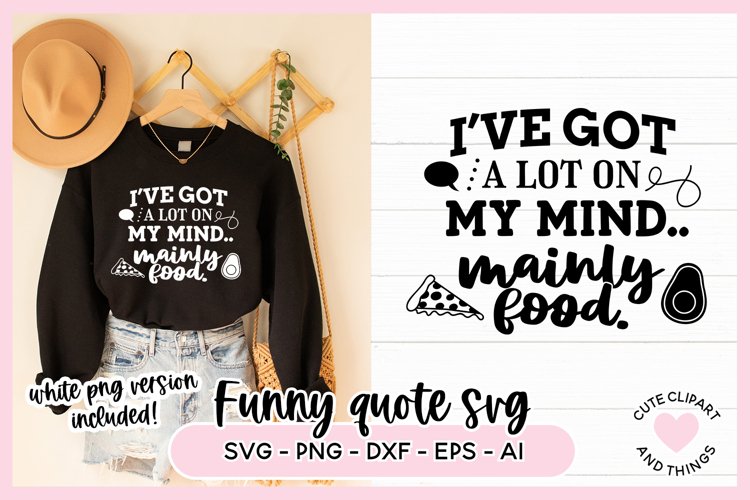 Funny SVGs Image 20