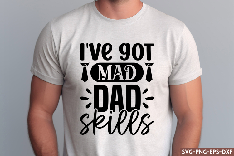 Fathers Day Svg Image 10