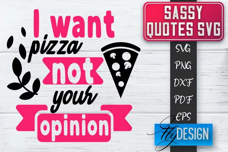 Sassy Quotes Design | Sassy SVG | Sarcastic Quotes SVG v.1