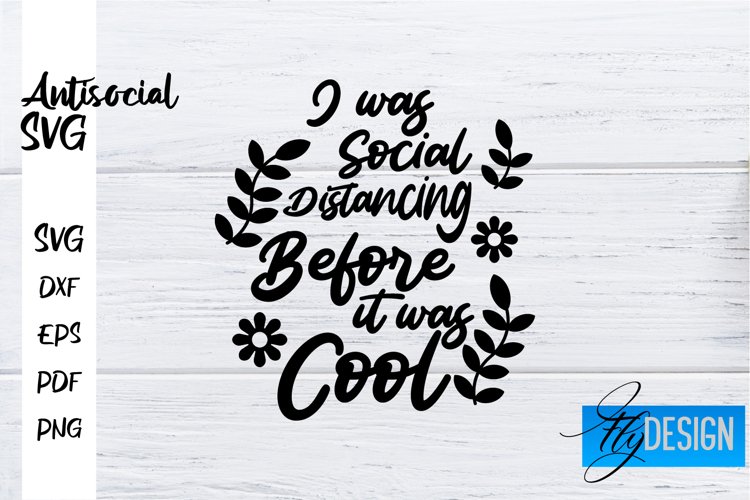 Anti-social Quotes Image 19