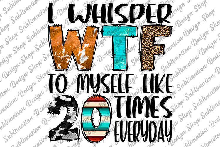 Whisper Clipart Image 2