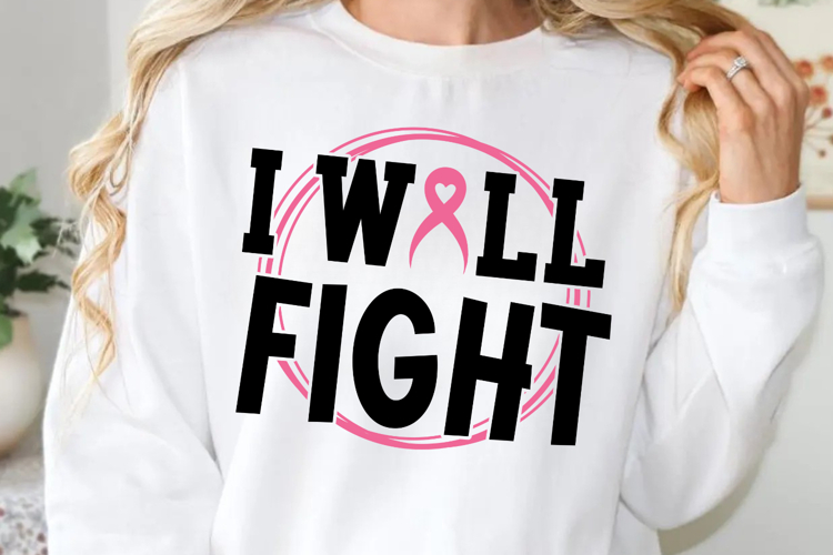 Cancer Ribbon Clipart Image 20