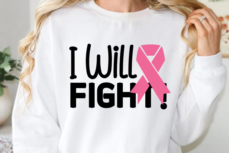 Cancer Ribbon Clipart Image 21
