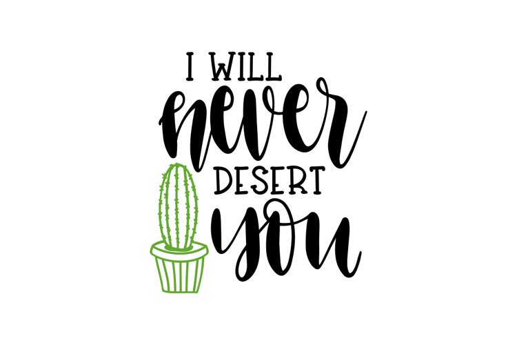 Desert Svg Image 10