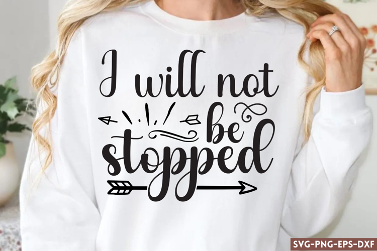 Inspirational Svg Image 12