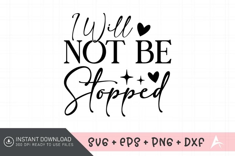 Inspirational Svg Image 12