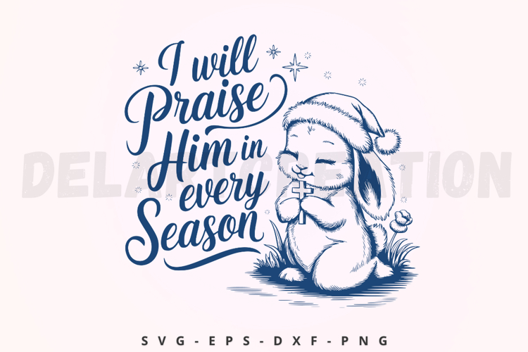 Christmas Bible Verse Svg Image 17