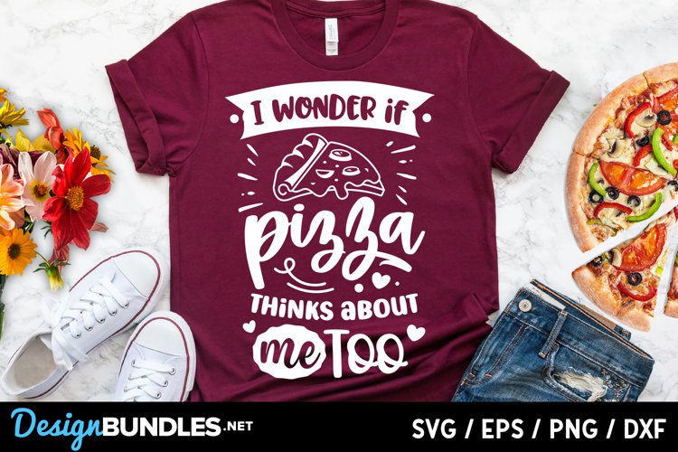 Pizza Clipart Image 21