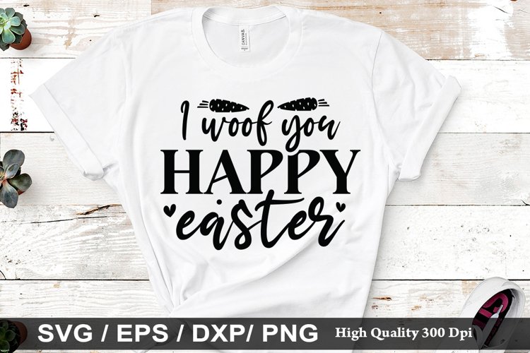 Easter Egg SVGs Image 15