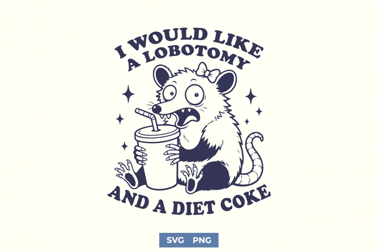 Opossum Png