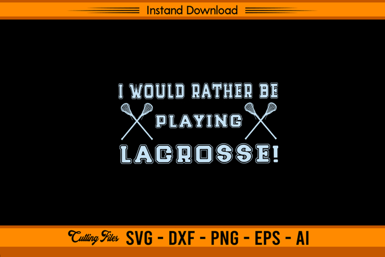 Lacrosse Clipart Image 17