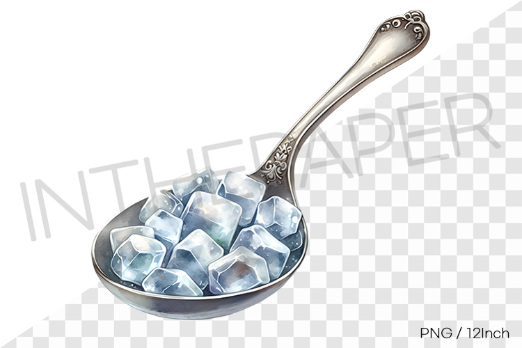 Ice Texture Image 11