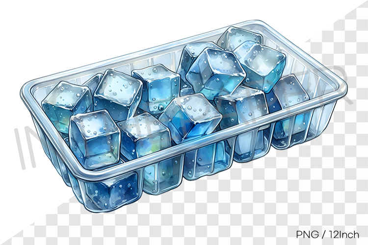 Ice Cubes Png Image 14