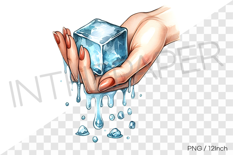 Dripping Clipart Image 5