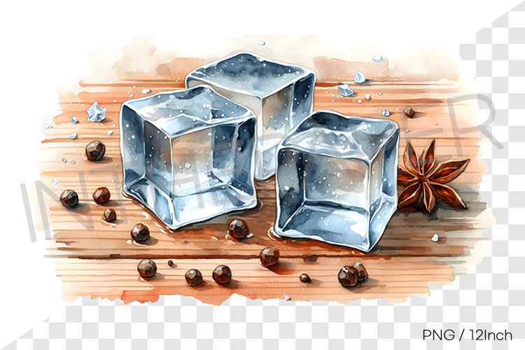 Food Illustration Image 21