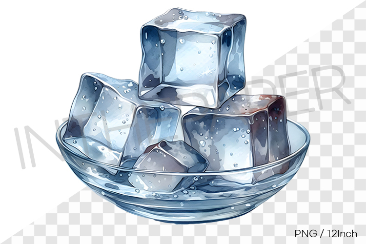 Ice Cubes Png Image 15