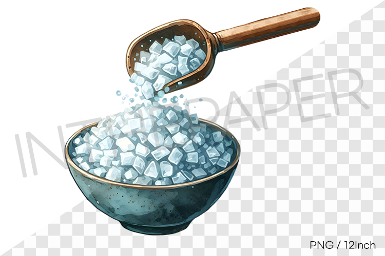 Frozen Clipart Image 9
