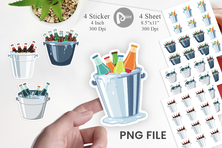 Sticker Png Image 18