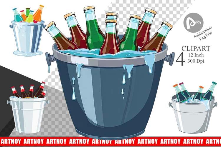 Beach Clipart Image 20