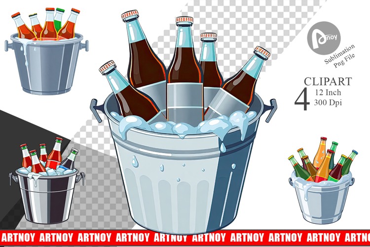 Beach Clipart Image 17